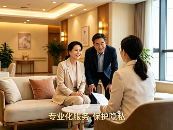 隆尧有偿售卵代生女生的客户的客户群体有哪些