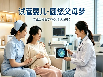 隆尧辅助生育服务 试管婴儿行业的兴起背景、发展与未来展望